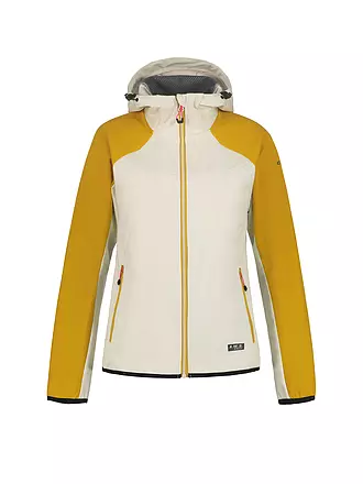 ICEPEAK | Giacca softshell da donna Braden con cappuccio | 